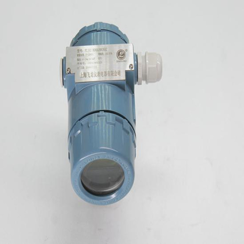 4-20ma gas liquid steam pressure transmitter