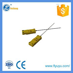 K type needle temperature probe