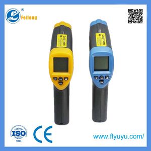 IR digital thermometer