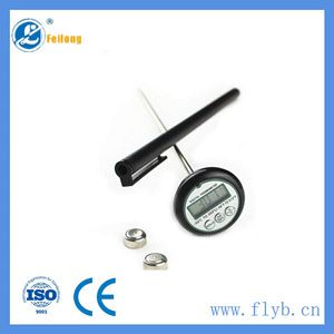 Digital electronic sensor