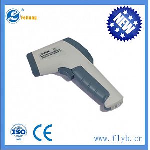 Digital infrared thermometer