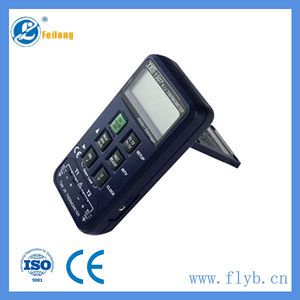 Portable TES brand high temperature meter