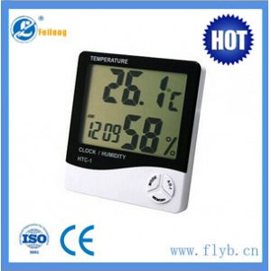 Indoor humidity meter gauge hygrometer