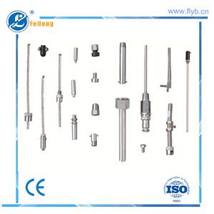 Ferrule bolt