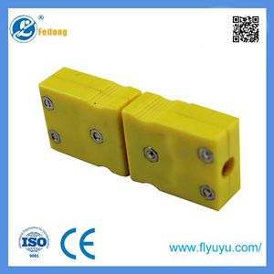 Feilong type k mini connector