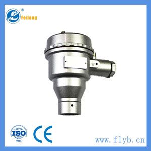 Explosion proof thermocouple head