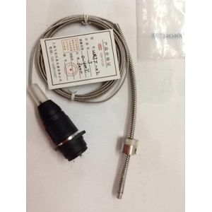 Pt100 temperature sensor