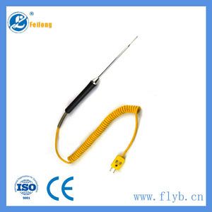 K type food temperature sensor