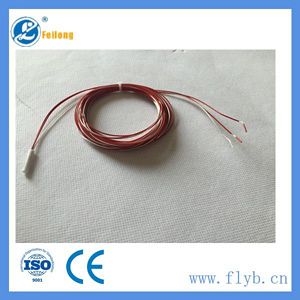 Thermocouple probe