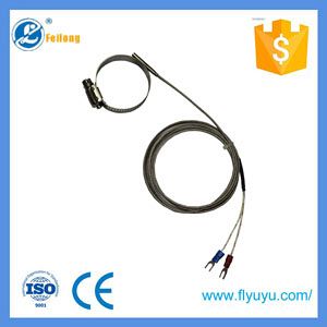 High temperature sensor