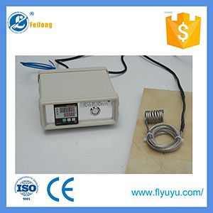 Digital intelligent univers temperature controlle