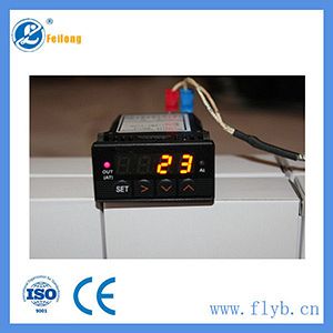 Pid temperature controller