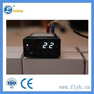 Digital pid temperature controller