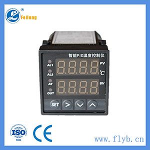 Intelligent digital display controller