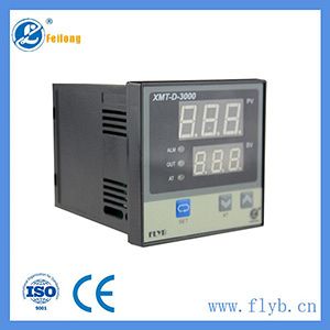 Xmtd digital temperature controller