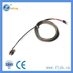 K type screw thermocouple