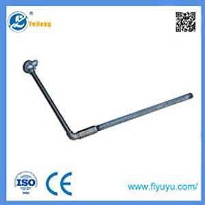 K type mechanical temperature sensor