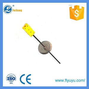 Type K thermocouple