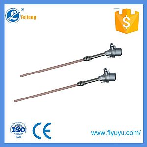 B-type thermocouple