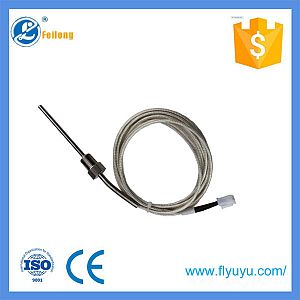 Resistance Temperature Sensors