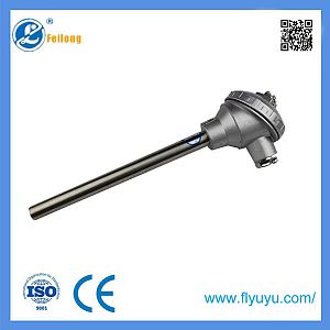 Wrn130 thermocouple sensor type k