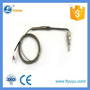 Egt thermocouple probe type K