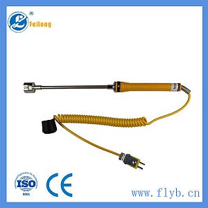 Surface K type probe sensor