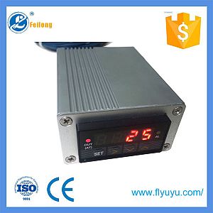 Pid intelligent temperature controller