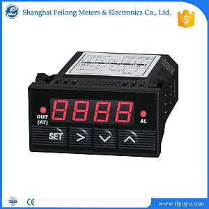 Intelligent LCD Display Digital PID Temperature Controller