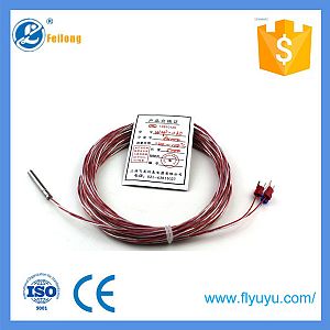 Pt1000 temperature probe