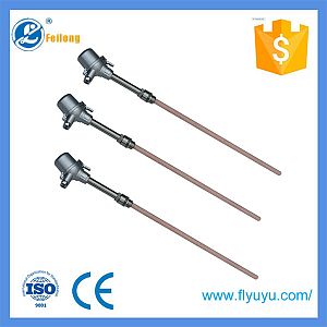 Platinum rhodium thermocouple